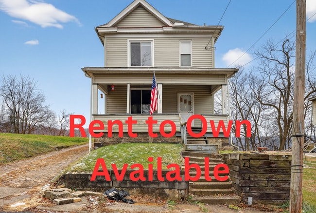 Building Photo - 1220 Erie St