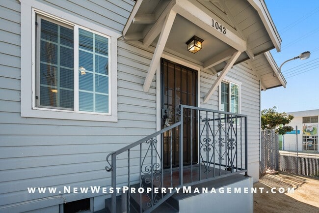 Photo - Charming Barrio Logan 2 Bedroom, Available Now! Unit A