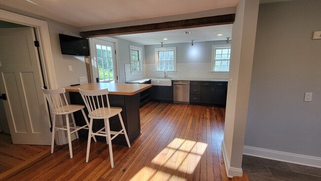 Cocina - 248 Smith Ridge Rd
