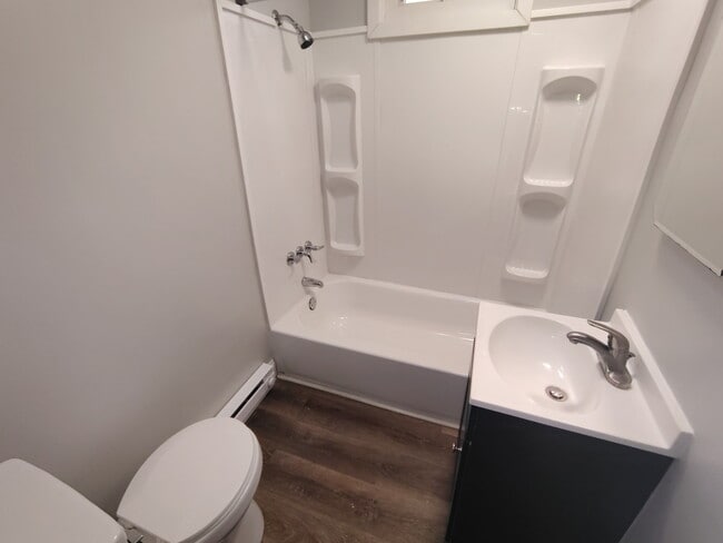 Photo - 1804 S Wall Ave