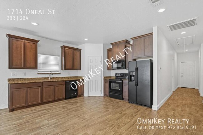 Photo - 1714 Oneal St Casa