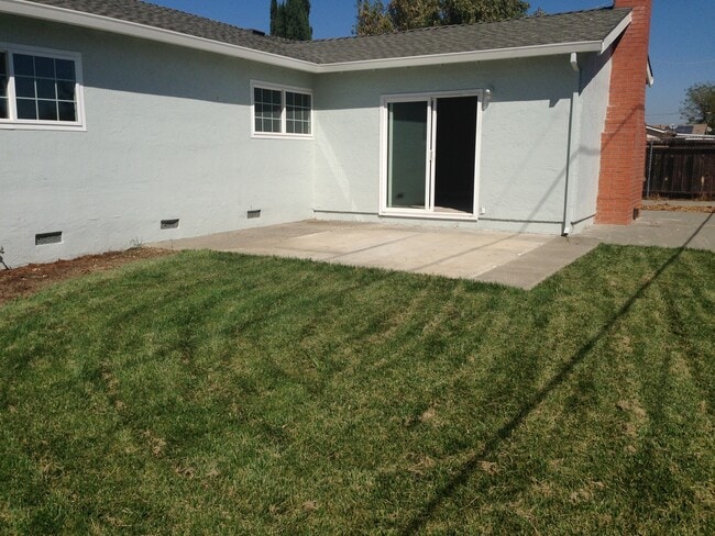 Photo - Updated Home with RV Parking