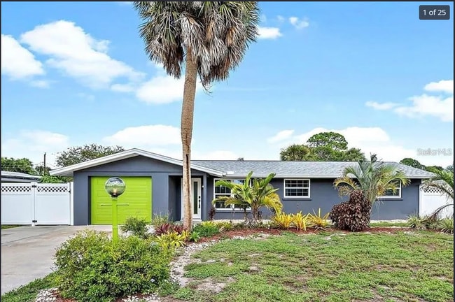 Building Photo - 7355 Cass Cir