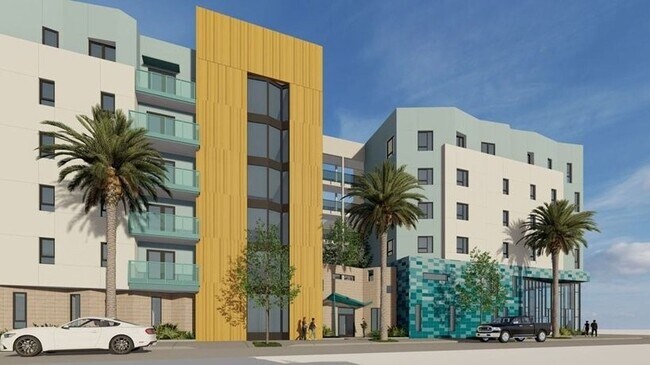 Photo - 1400 Long Beach Blvd