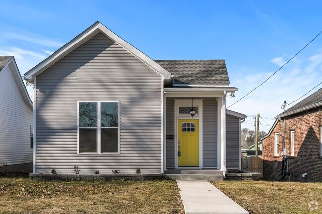 Building Photo - Four Bedroom Ranch in Elizabeth Park! Rental