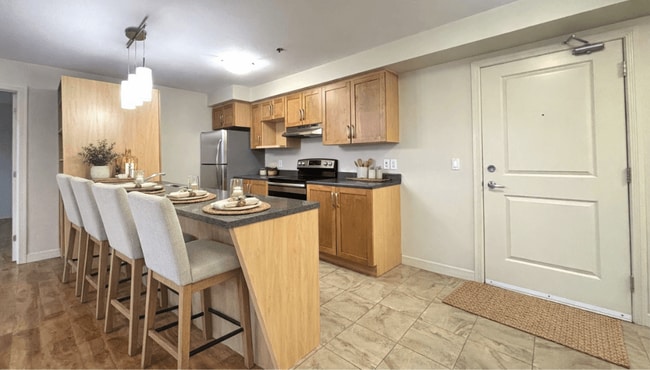 Photo - Le Saint Germain at Dieppe Villages