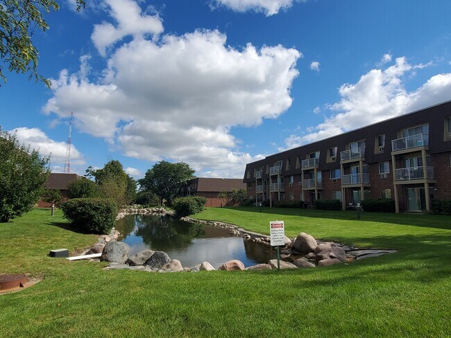 Photo - 2 Villa Verde Dr Unit 305