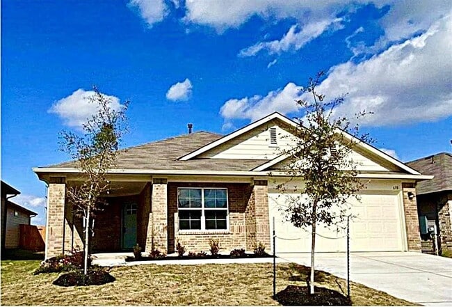 Building Photo - 610 Quarton Dr Rental