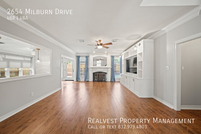 Photo - 2654 Milburn Dr