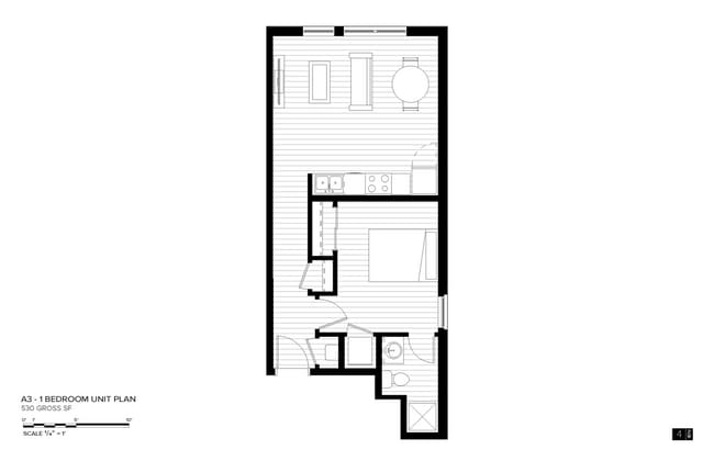 Photo - Trestle Lofts