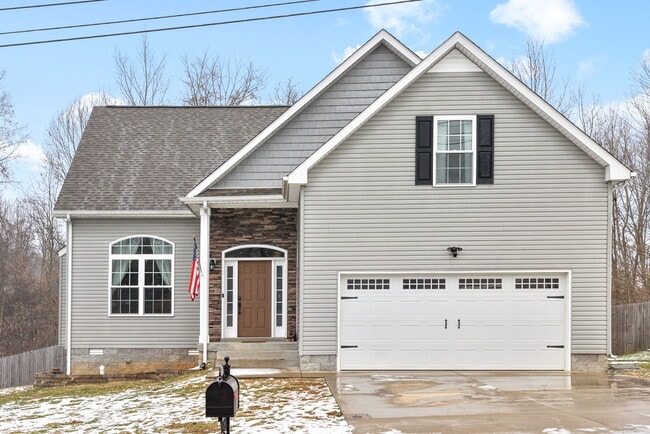 Building Photo - 1495 Dewberry Rd Rental