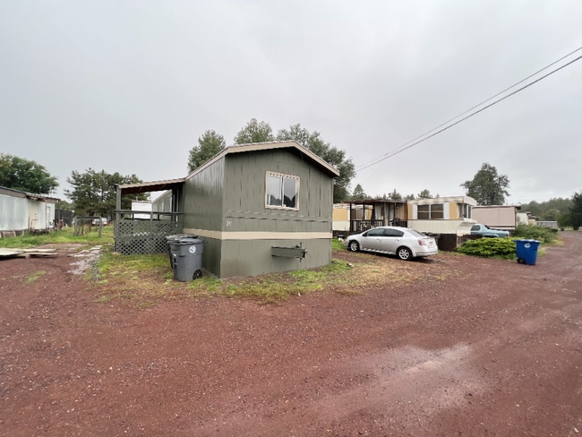 Photo - 2000 E Frontier Ave