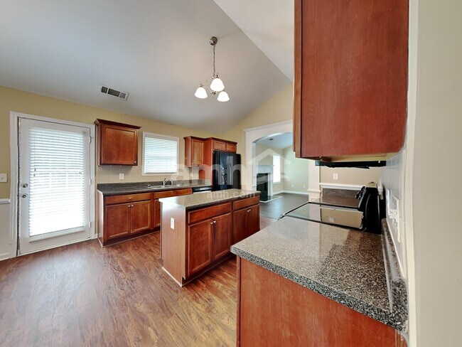 Photo - 1351 Tumblerock Ct