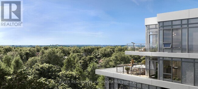 Photo - 500 Plains Rd E Unité 316