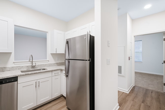 Photo - Greenwich Place