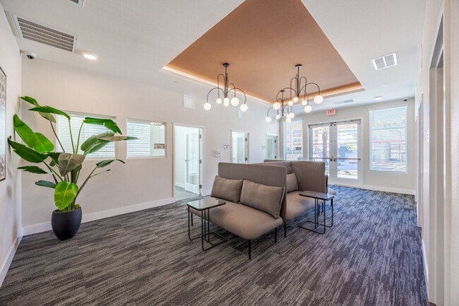 Ascend Heartland apartments — community photo