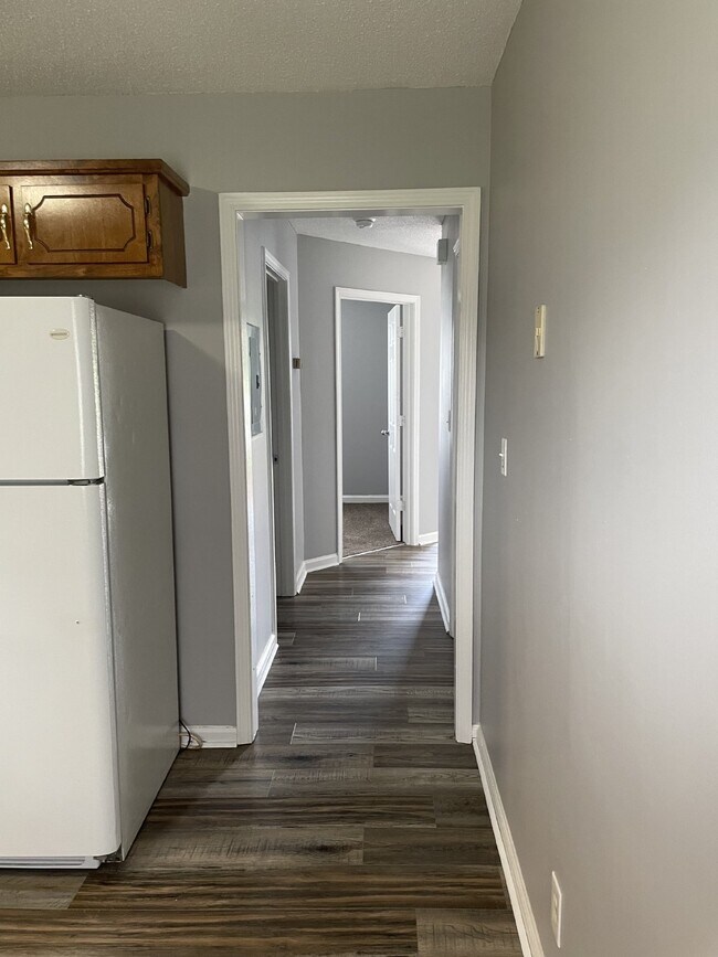 Photo - 204 B  Arkansas Ave Oak Grove KY 42262