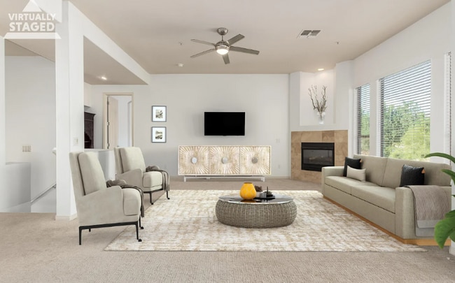 Photo - 16420 N Thompson Peak Pkwy