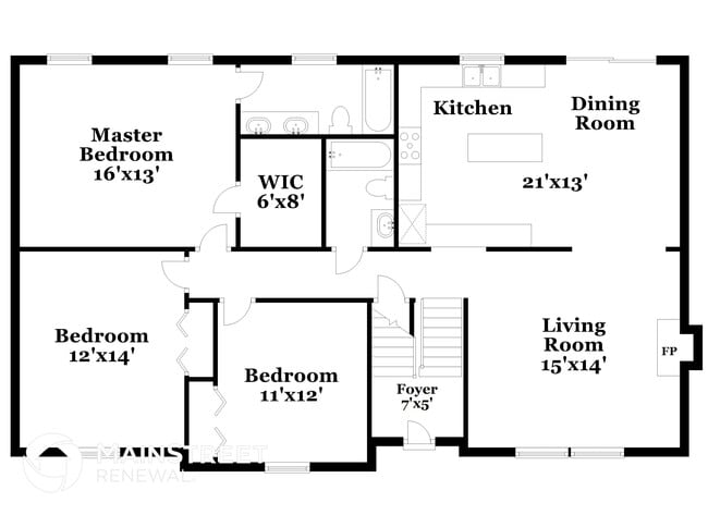 Photo - 622 Autumn Dr