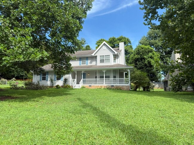 Photo - 5500 Misty Valley Dr