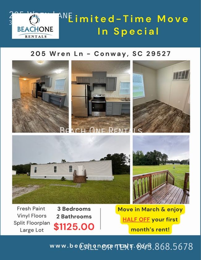 Building Photo - 205 Wren Ln