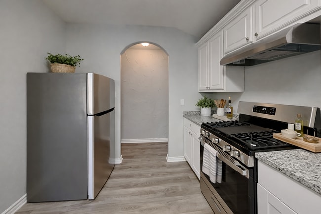 Photo - Updated 4-Bedroom Corner Lot Home with Granite Kitchen in Irving, TX