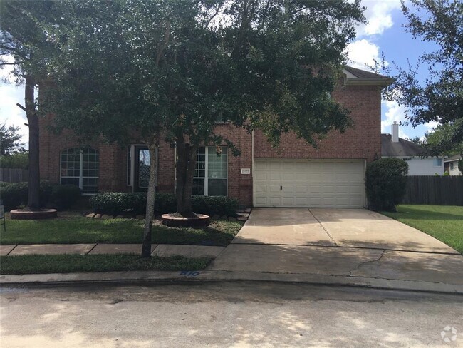 Building Photo - 21127 Meadow Ash Ct Rental