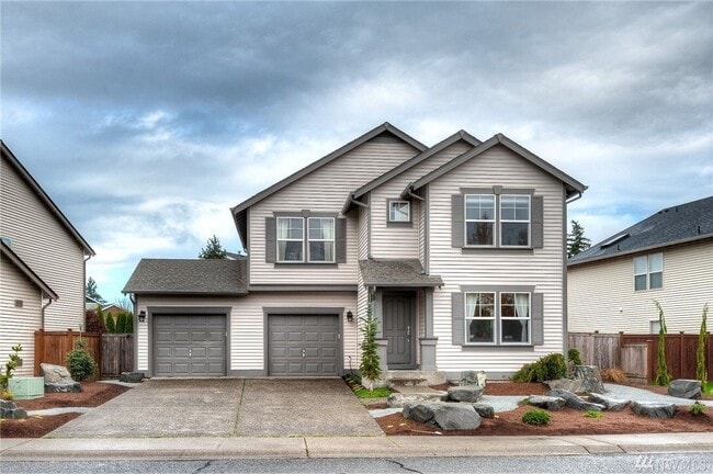 Building Photo - 14308 48th Dr SE