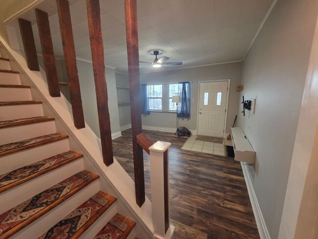 Photo - Stylish 2-Bedroom Home in Braddock with Bonus Space & Modern Comfort