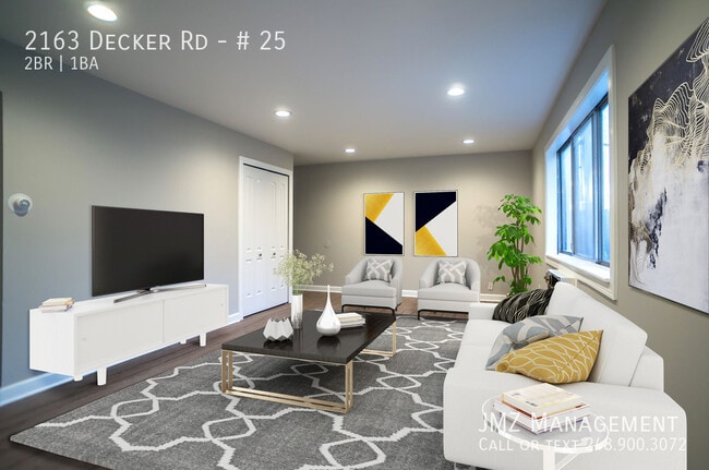 Building Photo - 2163 Decker Rd Unit # 25 Rental