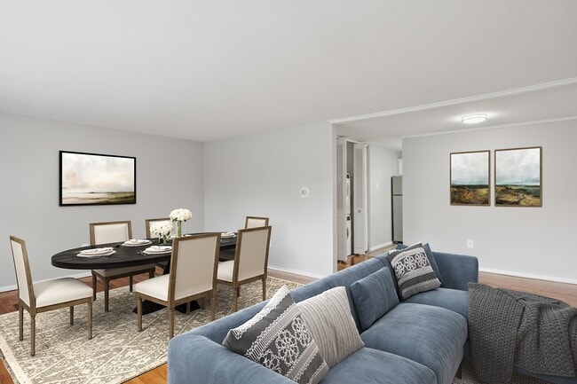 Photo - Eagle Rock Apartments at West Hartford