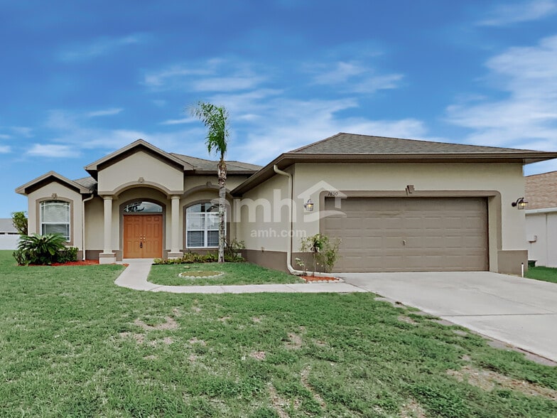 1650 Papoose Way