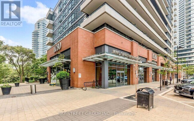 Photo - 2212 Lake Shore Blvd W Unité 4304