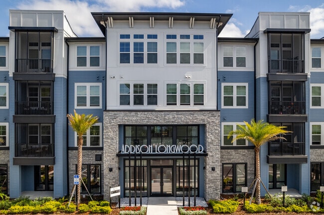 681 Addison Longwood Ter Longwood, FL 32750-5247