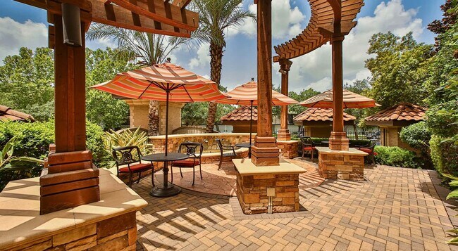 Building Photo - 2900 N Braeswood Blvd Unit 4211E Rental