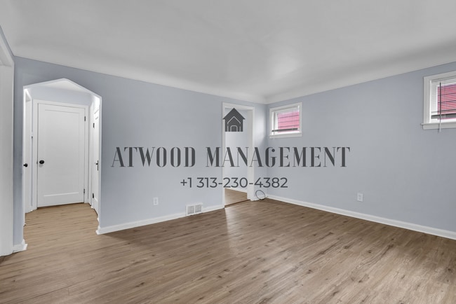 Photo - This beautifully updated 3-bedroom, 1-bath single-family home is ready for move-in!