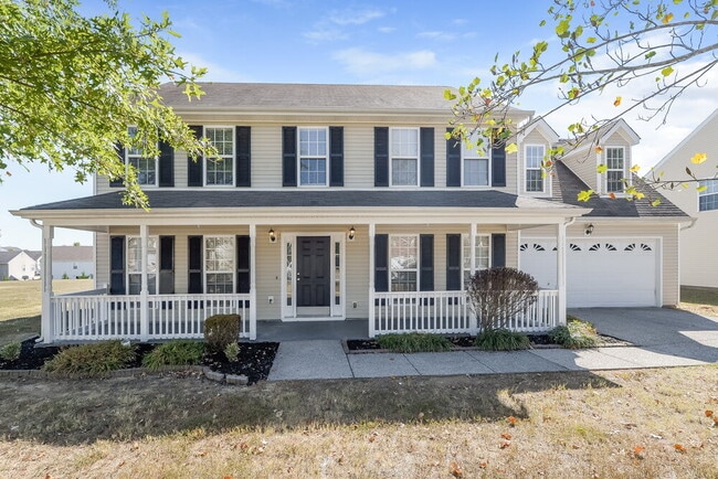 Building Photo - 1043 Vanguard Dr