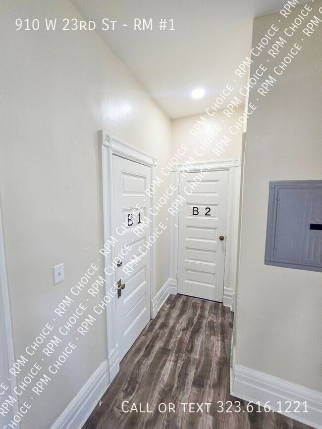 Photo - 910 W 23rd St Unit RM #1