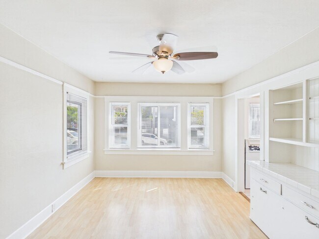 Grandview Apartments