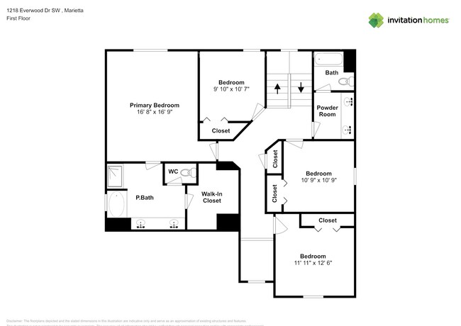 Photo - 1218 Everwood Dr SW