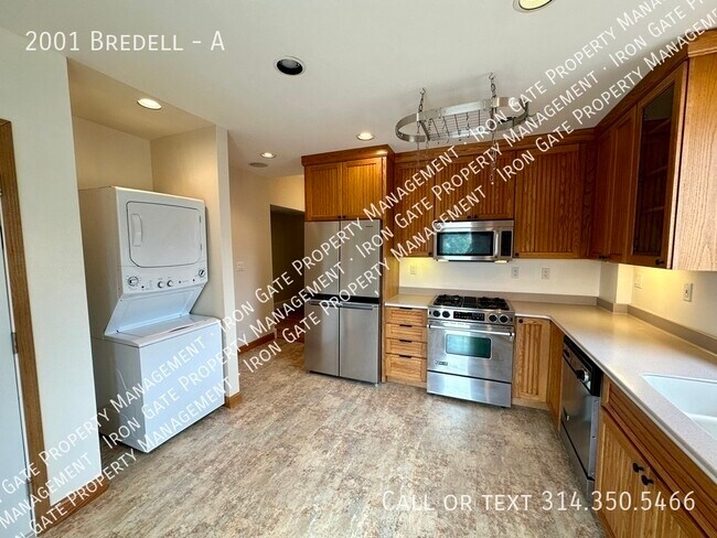 Photo - unique opportunity to lease a piece of Map... Unidad A