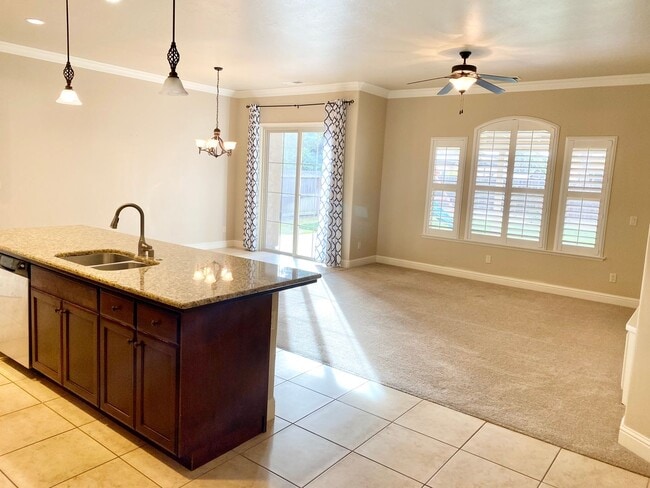 Photo - Beautiful 3-Bed, 2-Bath Near Sanger West High School