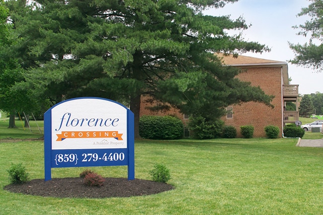 Photo - Florence Crossing