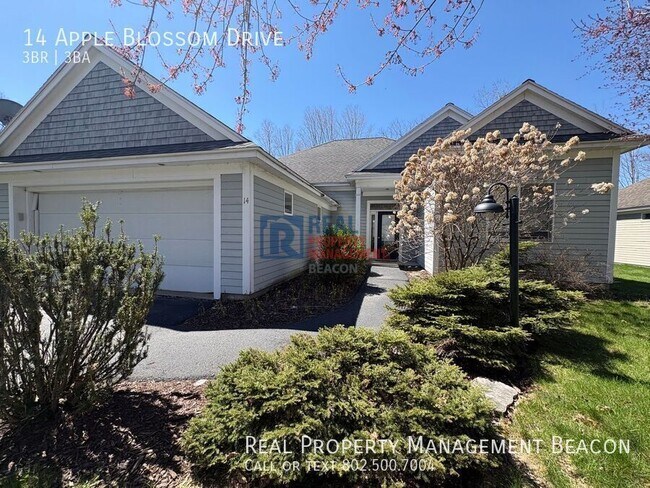 Building Photo - 14 Apple Blossom Dr