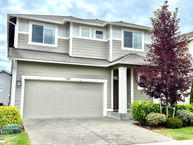Photo - 3420 80th Ave NE House