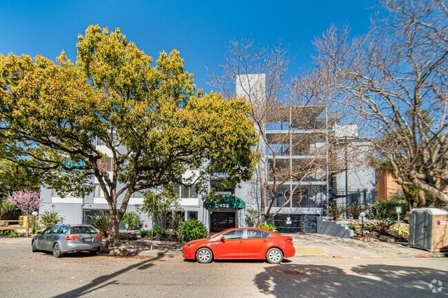 Building Photo - Oakland 1 bed 1 bath apartment for Rent - ...