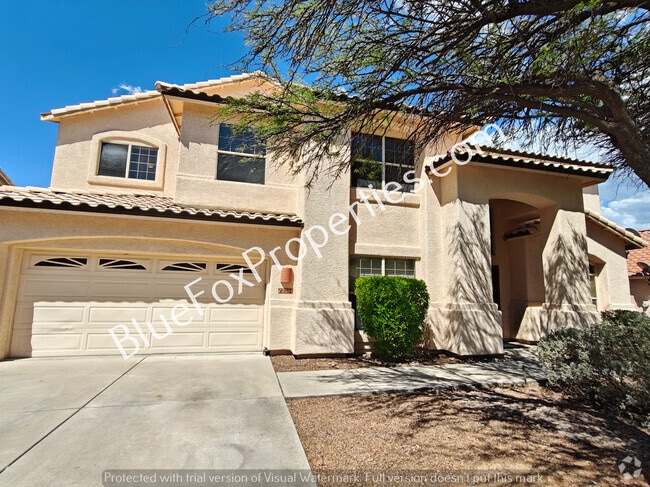 Building Photo - 12364 N Mt Bigelow Rd Rental