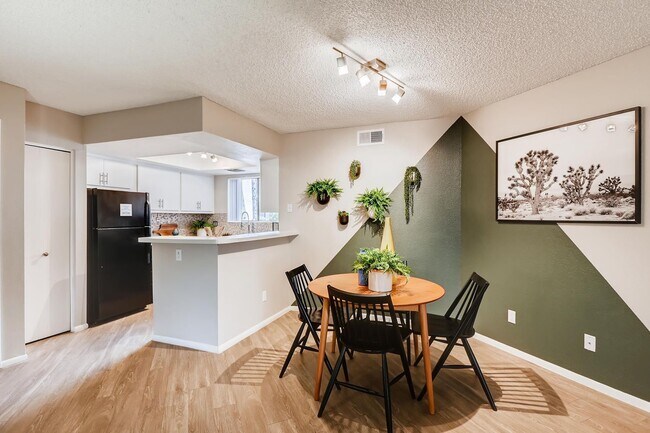 Genoa Lakes apartments — community photo