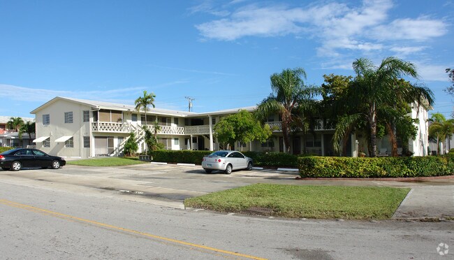 Terrona Apartments - Terrona Apartments