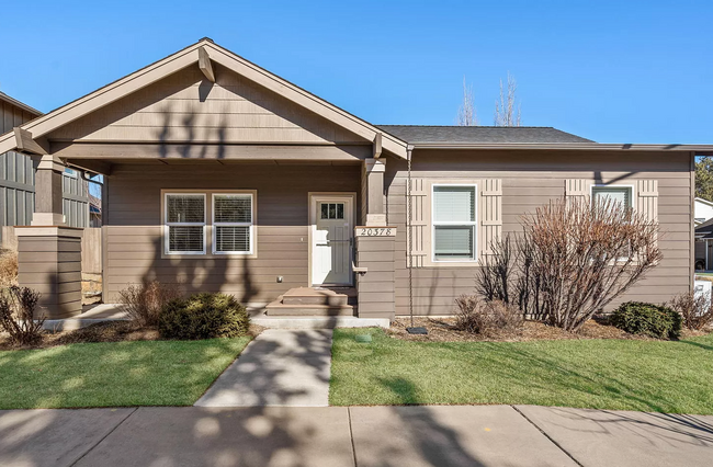 Updated single level 3 BR home in SE Bend ... - Updated single level 3 BR home in SE Bend ...